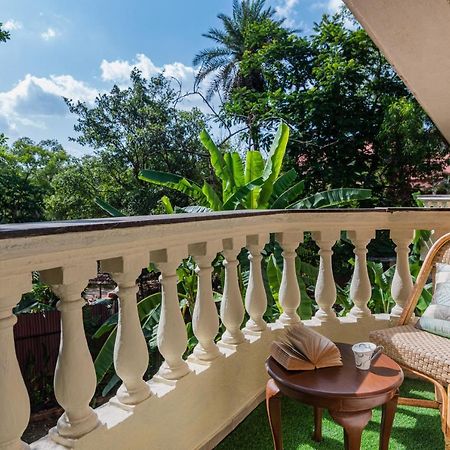 Saffronstays Grandiosa - 4 Bdr Pet-Friendly, Pool Villa Khandala Exterior foto