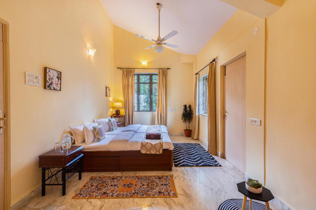 Saffronstays Grandiosa - 4 Bdr Pet-Friendly, Pool Villa Khandala Exterior foto