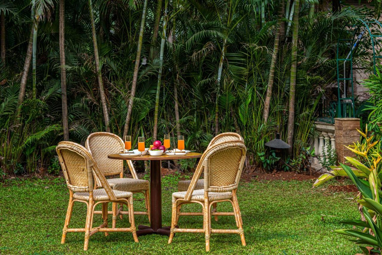 Saffronstays Grandiosa - 4 Bdr Pet-Friendly, Pool Villa Khandala Exterior foto